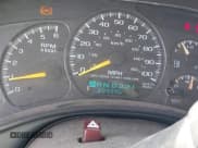 ✅ 2000 Chevrolet Suburban LT • VIN: 3GNFK16T1YG137040 • Lot: 43632534. Listed on IAAI with 204,945 mi. Free auction sales archive from the USA and detailed vehicle history report at DreamBid. Image 7.