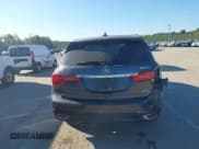 ✅ 2014 Acura MDX • VIN: 5FRYD4H21EB011729 • Лот: 43236907. Опубликован ранее на IAAI с пробегом 225 002 миль. Бесплатный доступ к архиву аукционных продаж из США и подробный отчёт об истории автомобиля на DreamBid. Изображение 16.