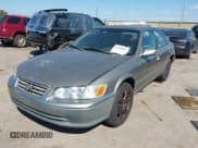 ✅ 2001 Toyota Camry LE • VIN: 4T1BG22K61U030253 • Lot: 43430952. Listed on IAAI with 319,972 mi. Free auction sales archive from the USA and detailed vehicle history report at DreamBid. Image 2.