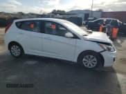 ✅ 2015 Hyundai Accent GS • VIN: KMHCT5AE3FU207488 • Лот: 79132234. Опубликован ранее на Copart с пробегом 120 524 миль. Бесплатный доступ к архиву аукционных продаж из США и подробный отчёт об истории автомобиля на DreamBid. Изображение 4.