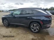 ✅ 2024 Hyundai Tucson Limited • VIN: KM8JECD1XRU223724 • Lot: 71638934. Wystawiony na Copart z przebiegiem 1 754 mil. Bezpłatny archiwum sprzedaży aukcyjnych z USA i szczegółowy raport historii pojazdu na DreamBid. Zdjęcie 2.