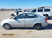 ✅ 2010 Hyundai Accent GLS • VIN: KMHCN4AC7AU493115 • Лот: 41358124. Опубликован ранее на IAAI с пробегом 194 868 миль. Бесплатный доступ к архиву аукционных продаж из США и подробный отчёт об истории автомобиля на DreamBid. Изображение 14.