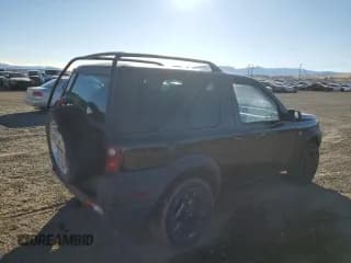 ✅ 2003 Land Rover Freelander • VIN: SALNY12293A259872 • Лот: 73552724. Опубликован ранее на Copart с пробегом 55 455 миль. Бесплатный доступ к архиву аукционных продаж из США и подробный отчёт об истории автомобиля на DreamBid. Изображение 3.