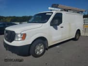 ✅ 2019 Nissan NV Cargo SV • VIN: 1N6BF0KM9KN805036 • Lot: 86189395. Wystawiony na Copart z przebiegiem 149 991 mil. Bezpłatny archiwum sprzedaży aukcyjnych z USA i szczegółowy raport historii pojazdu na DreamBid. Zdjęcie 1.