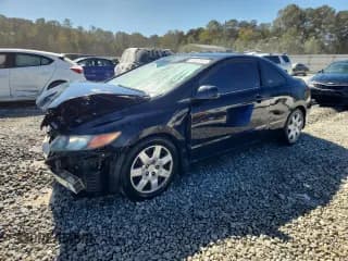 ✅ 2006 Honda Civic LX • VIN: 2HGFG12636H538078 • Lot: 86687205. Listed on Copart with 182,048 mi. Free auction sales archive from the USA and detailed vehicle history report at DreamBid. Image 1.