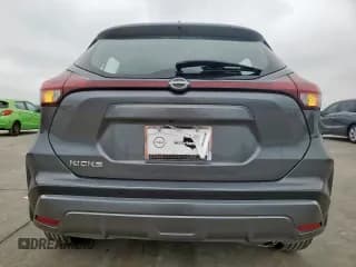 ✅ 2025 Nissan Kicks Play S • VIN: 3N1CP5BV5SL478003 • Lot: 53361355. Wystawiony na Copart z przebiegiem 233 mil. Bezpłatny archiwum sprzedaży aukcyjnych z USA i szczegółowy raport historii pojazdu na DreamBid. Zdjęcie 6.