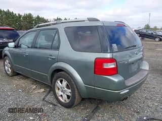 ✅ 2005 Ford Freestyle Limited • VIN: 1FMZK061X5GA28433 • Lot: 43727768. Wystawiony na IAAI z przebiegiem 195 570 mil. Bezpłatny archiwum sprzedaży aukcyjnych z USA i szczegółowy raport historii pojazdu na DreamBid. Zdjęcie 3.