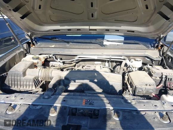 ✅ 2022 Chevrolet Colorado 2WD Work Truck • VIN: 1GCGSBEA1N1263220 • Лот: 41360078. Опубликован ранее на IAAI с пробегом 62 196 миль. Бесплатный доступ к архиву аукционных продаж из США и подробный отчёт об истории автомобиля на DreamBid. Изображение 10.