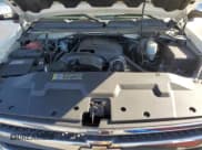 ✅ 2010 Chevrolet Silverado 1500 LTZ • VIN: 3GCRKTE34AG293114 • Lot: 71666724. Listed on Copart with 170,131 mi. Free auction sales archive from the USA and detailed vehicle history report at DreamBid. Image 11.