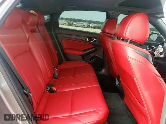 ✅ 2024 Acura Integra Technology • VIN: 19UDE4H63RA010078 • Lot: 70865715. Wystawiony na Copart z przebiegiem Nie podano. Bezpłatny archiwum sprzedaży aukcyjnych z USA i szczegółowy raport historii pojazdu na DreamBid. Zdjęcie 10.