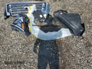 ✅ 2023 Nissan Titan SV • VIN: 1N6AA1ED9PN108095 • Lot: 57963375. Wystawiony na Copart z przebiegiem 21 232 mil. Bezpłatny archiwum sprzedaży aukcyjnych z USA i szczegółowy raport historii pojazdu na DreamBid. Zdjęcie 12.