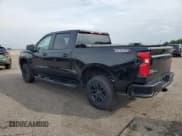 ✅ 2022 Chevrolet Silverado 1500 LT Trail Boss • VIN: 1GCPYFEL0NZ231724 • Lot: 67384775. Listed on Copart with 114,741 mi. Free auction sales archive from the USA and detailed vehicle history report at DreamBid. Image 2.