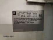 ✅ 2015 Chevrolet Impala LT • VIN: 2G1125S34F9135752 • Лот: 71478354. Опубликован ранее на Copart с пробегом 129 911 миль. Бесплатный доступ к архиву аукционных продаж из США и подробный отчёт об истории автомобиля на DreamBid. Изображение 12.