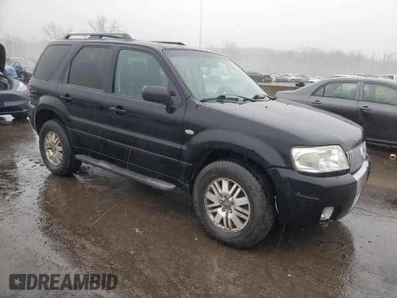 ✅ 2007 Mercury Mariner Premier • VIN: 4M2CU97187KJ02823 • Lot: 43561465. Wystawiony na Copart z przebiegiem Nie podano. Bezpłatny archiwum sprzedaży aukcyjnych z USA i szczegółowy raport historii pojazdu na DreamBid. Zdjęcie 4.