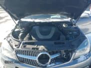 ✅ 2008 Mercedes-Benz C 300 Sport • VIN: WDDGF81X88F062588 • Lot: 41374634. Listed on IAAI with 154,904 mi. Free auction sales archive from the USA and detailed vehicle history report at DreamBid. Image 10.