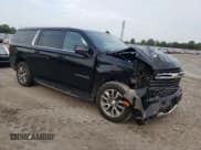✅ 2022 Chevrolet Suburban LT • VIN: 1GNSKCKD0NR358486 • Lot: 67746414. Wystawiony na Copart z przebiegiem 78 866 mil. Bezpłatny archiwum sprzedaży aukcyjnych z USA i szczegółowy raport historii pojazdu na DreamBid. Zdjęcie 4.