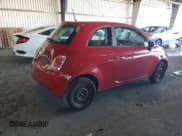 ✅ 2013 FIAT 500 Pop • VIN: 3C3CFFAR2DT693324 • Lot: 92645915. Wystawiony na Copart z przebiegiem 61 347 mil. Bezpłatny archiwum sprzedaży aukcyjnych z USA i szczegółowy raport historii pojazdu na DreamBid. Zdjęcie 3.
