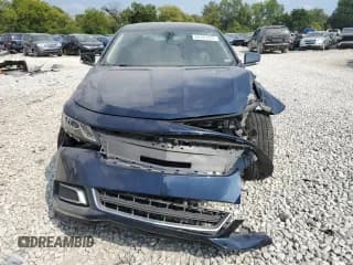 ✅ 2016 Chevrolet Impala LT • VIN: 2G1105SA4G9185864 • Лот: 69121724. Опубликован ранее на Copart с пробегом Не указан. Бесплатный доступ к архиву аукционных продаж из США и подробный отчёт об истории автомобиля на DreamBid. Изображение 5.