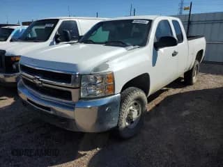 ✅ 2009 Chevrolet Silverado 2500HD Work Truck • VIN: 1GCHC49K19E108133 • Lot: 69440865. Wystawiony na Copart z przebiegiem 358 476 mil. Bezpłatny archiwum sprzedaży aukcyjnych z USA i szczegółowy raport historii pojazdu na DreamBid. Zdjęcie 1.