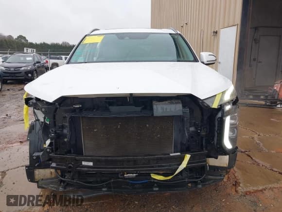 ✅ 2020 Hyundai Palisade SEL • VIN: KM8R44HE3LU064206 • Лот: 41546048. Опубликован ранее на IAAI с пробегом 69 892 миль. Бесплатный доступ к архиву аукционных продаж из США и подробный отчёт об истории автомобиля на DreamBid. Изображение 12.