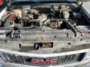 ✅ 1998 GMC Sierra 1500 • VIN: 1GTGC34F2WE503062 • Lot: 56318645. Wystawiony na Copart z przebiegiem 127 640 mil. Bezpłatny archiwum sprzedaży aukcyjnych z USA i szczegółowy raport historii pojazdu na DreamBid. Zdjęcie 11.