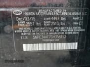 ✅ 2016 Hyundai Sonata Sport • VIN: 5NPE34AF7GH358152 • Лот: 67405522. Опубликован ранее на Copart с пробегом 104 310 миль. Бесплатный доступ к архиву аукционных продаж из США и подробный отчёт об истории автомобиля на DreamBid. Изображение 10.