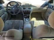 ✅ 2007 Hyundai Sonata SE • VIN: 5NPEU46F17H288122 • Лот: 70350675. Опубликован ранее на Copart с пробегом 180 554 миль. Бесплатный доступ к архиву аукционных продаж из США и подробный отчёт об истории автомобиля на DreamBid. Изображение 8.