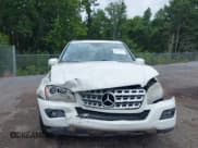 ✅ 2010 Mercedes-Benz M 350 • VIN: 4JGBB5GB5AA603377 • Lot: 39926525. Listed on IAAI with 223,308 mi. Free auction sales archive from the USA and detailed vehicle history report at DreamBid. Image 12.