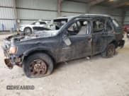 ✅ 1998 Honda Passport LX • VIN: 4S6CK58W3W4409210 • Лот: 55009334. Опубликован ранее на Copart с пробегом Не указан. Бесплатный доступ к архиву аукционных продаж из США и подробный отчёт об истории автомобиля на DreamBid. Изображение 1.