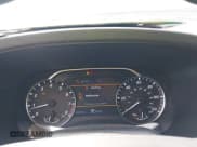 ✅ 2022 Nissan Frontier S • VIN: 1N6ED1CL9NN631357 • Lot: 42378130. Listed on IAAI with 43,679 mi. Free auction sales archive from the USA and detailed vehicle history report at DreamBid. Image 7.