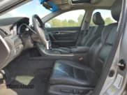 ✅ 2013 Acura TL Technology • VIN: 19UUA8F50DA014188 • Лот: 86496065. Опубликован ранее на Copart с пробегом 138 559 миль. Бесплатный доступ к архиву аукционных продаж из США и подробный отчёт об истории автомобиля на DreamBid. Изображение 7.