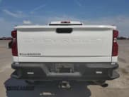 ✅ 2022 Chevrolet Silverado 2500HD Work Truck • VIN: 1GC0WLE78NF119392 • Lot: 68859764. Listed on Copart with 94,040 mi. Free auction sales archive from the USA and detailed vehicle history report at DreamBid. Image 6.