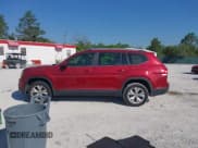 ✅ 2018 Volkswagen Atlas SE • VIN: 1V2DR2CA5JC521950 • Lot: 42057467. Wystawiony na IAAI z przebiegiem 99 750 mil. Bezpłatny archiwum sprzedaży aukcyjnych z USA i szczegółowy raport historii pojazdu na DreamBid. Zdjęcie 14.