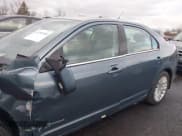 ✅ 2012 Ford Fusion Hybrid • VIN: 3FADP0L33CR229897 • Лот: 43791444. Опубликован ранее на IAAI с пробегом Не указан. Бесплатный доступ к архиву аукционных продаж из США и подробный отчёт об истории автомобиля на DreamBid. Изображение 14.