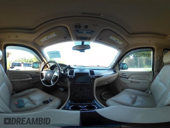 ✅ 2011 Cadillac Escalade • VIN: 1GYS4EEJ0BR152638 • Lot: 42787083. Wystawiony na IAAI z przebiegiem 164 066 mil. Bezpłatny archiwum sprzedaży aukcyjnych z USA i szczegółowy raport historii pojazdu na DreamBid. Zdjęcie 22.