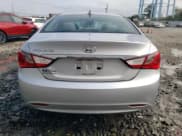 ✅ 2012 Hyundai Sonata GLS • VIN: 5NPEB4AC5CH434454 • Lot: 72203574. Listed on Copart with 235,057 mi. Free auction sales archive from the USA and detailed vehicle history report at DreamBid. Image 6.