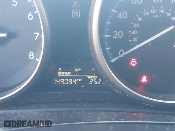 ✅ 2012 Mazda 3 i Touring • VIN: JM1BL1V7XC1543351 • Lot: 43535417. Listed on IAAI with 149,094 mi. Free auction sales archive from the USA and detailed vehicle history report at DreamBid. Image 15.