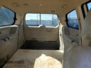 ✅ 2014 Kia Sedona EX • VIN: KNDMH4C78E6542428 • Lot: 71250904. Listed on Copart with 137,981 mi. Free auction sales archive from the USA and detailed vehicle history report at DreamBid. Image 10.