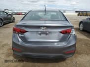 ✅ 2018 Hyundai Accent SE • VIN: 3KPC24A32JE018340 • Лот: 48810685. Опубликован ранее на Copart с пробегом 113 967 миль. Бесплатный доступ к архиву аукционных продаж из США и подробный отчёт об истории автомобиля на DreamBid. Изображение 6.