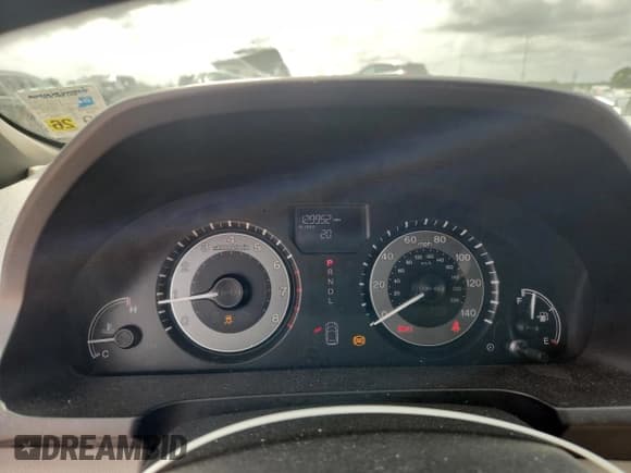 ✅ 2015 Honda Odyssey LX • VIN: 5FNRL5H24FB090989 • Lot: 85265575. Listed on Copart with 129,952 mi. Free auction sales archive from the USA and detailed vehicle history report at DreamBid. Image 9.