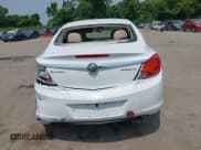 ✅ 2012 Buick Regal • VIN: 2G4GR5EK7C9108777 • Lot: 42420171. Listed on IAAI with 161,206 mi. Free auction sales archive from the USA and detailed vehicle history report at DreamBid. Image 16.