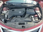 ✅ 2015 Nissan Altima 2.5 • VIN: 1N4AL3AP9FN314773 • Lot: 80397345. Wystawiony na Copart z przebiegiem 129 529 mil. Bezpłatny archiwum sprzedaży aukcyjnych z USA i szczegółowy raport historii pojazdu na DreamBid. Zdjęcie 11.