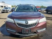 ✅ 2015 Acura MDX • VIN: 5FRYD4H26FB015549 • Lot: 80088905. Wystawiony na Copart z przebiegiem 223 290 mil. Bezpłatny archiwum sprzedaży aukcyjnych z USA i szczegółowy raport historii pojazdu na DreamBid. Zdjęcie 5.
