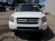 ✅ 2008 Honda Pilot EX-L • VIN: 5FNYF28528B018090 • Lot: 83760205. Wystawiony na Copart z przebiegiem Nie podano. Bezpłatny archiwum sprzedaży aukcyjnych z USA i szczegółowy raport historii pojazdu na DreamBid. Zdjęcie 5.