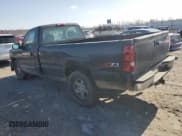 ✅ 2003 Chevrolet Silverado 1500 • VIN: 1GCEK14T73E357452 • Lot: 47267595. Listed on Copart with 157,325 mi. Free auction sales archive from the USA and detailed vehicle history report at DreamBid. Image 2.