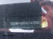 ✅ 2016 Mercedes-Benz C 300 Luxury • VIN: 55SWF4JB0GU167050 • Лот: 43464889. Опубликован ранее на IAAI с пробегом 87 949 миль. Бесплатный доступ к архиву аукционных продаж из США и подробный отчёт об истории автомобиля на DreamBid. Изображение 17.