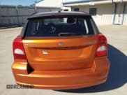 ✅ 2011 Dodge Caliber Mainstreet • VIN: 1B3CB3HA6BD221203 • Лот: 85759804. Опубликован ранее на Copart с пробегом 125 442 миль. Бесплатный доступ к архиву аукционных продаж из США и подробный отчёт об истории автомобиля на DreamBid. Изображение 6.