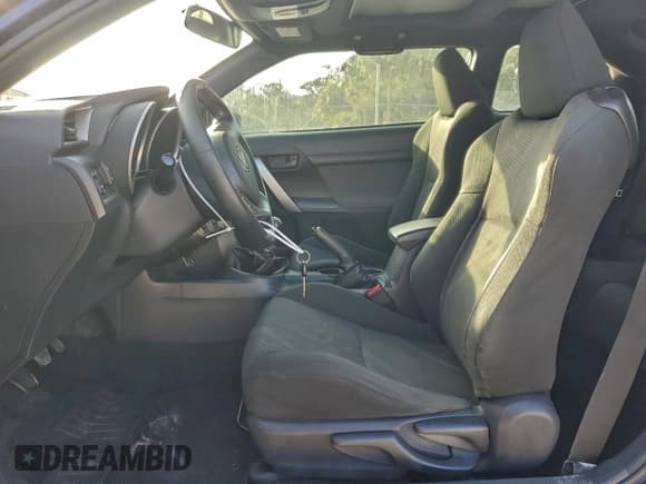 ✅ 2011 Scion tC • VIN: JTKJF5C74B3008430 • Lot: 94751795. Listed on Copart with 159,327 mi. Free auction sales archive from the USA and detailed vehicle history report at DreamBid. Image 7.