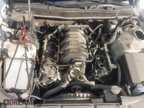 ✅ 2009 Hyundai Genesis • VIN: KMHGC46F09U047104 • Лот: 43701541. Опубликован ранее на IAAI с пробегом 222 231 миль. Бесплатный доступ к архиву аукционных продаж из США и подробный отчёт об истории автомобиля на DreamBid. Изображение 10.