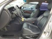 ✅ 2009 Infiniti EX Journey • VIN: JNKAJ09E09M900188 • Lot: 51518165. Wystawiony na Copart z przebiegiem 202 243 mil. Bezpłatny archiwum sprzedaży aukcyjnych z USA i szczegółowy raport historii pojazdu na DreamBid. Zdjęcie 7.